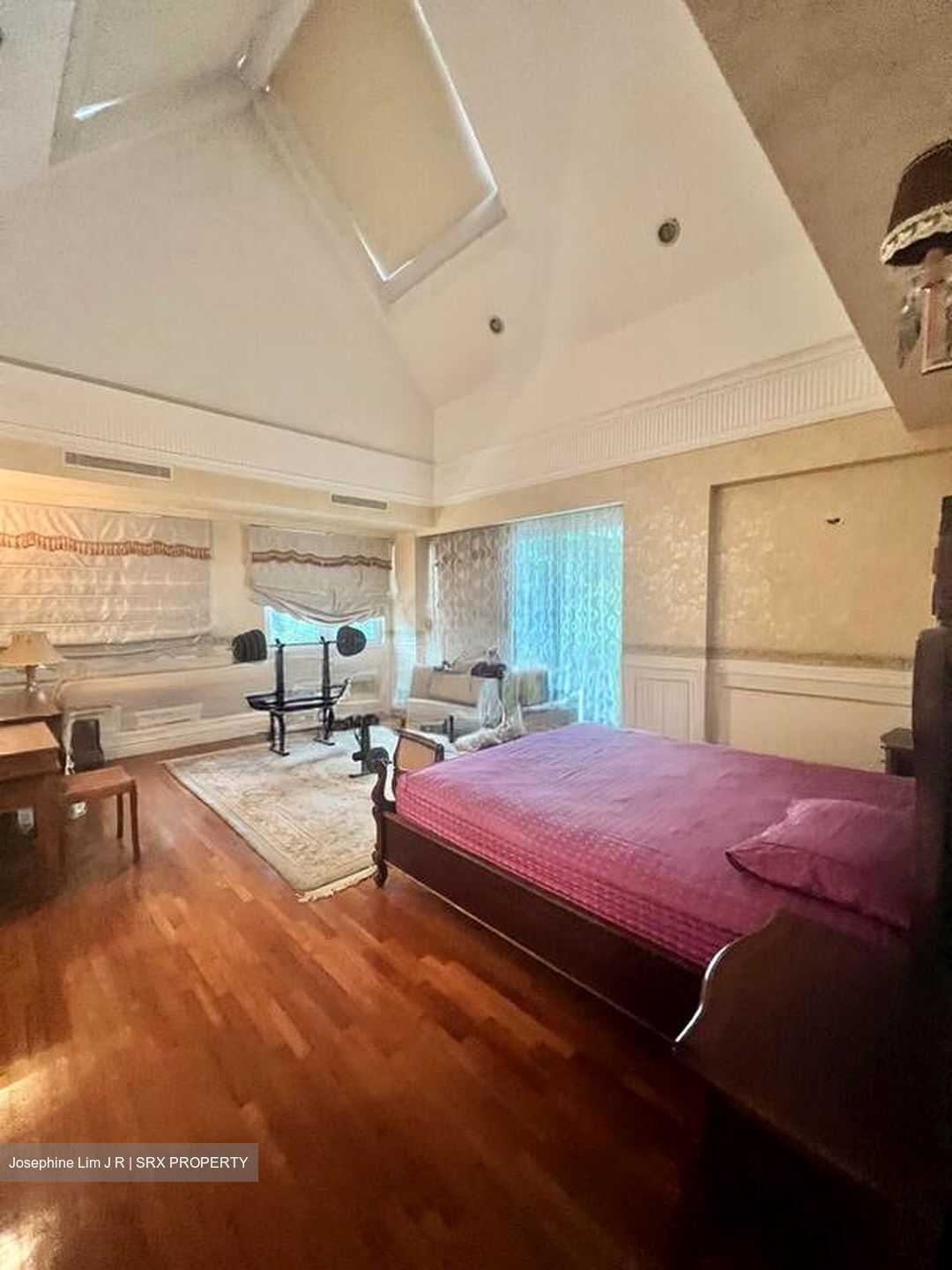 Toh Estate (D17), Detached #523696381